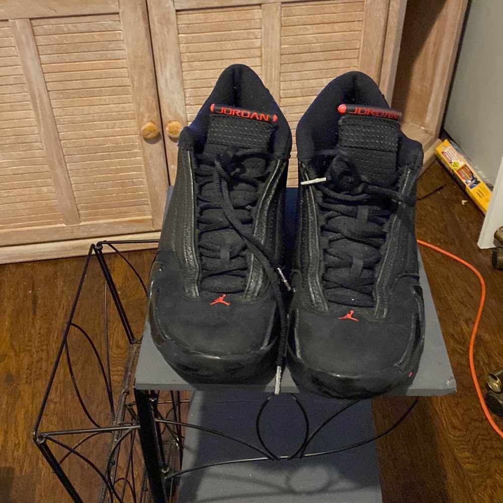 Jordan shoes